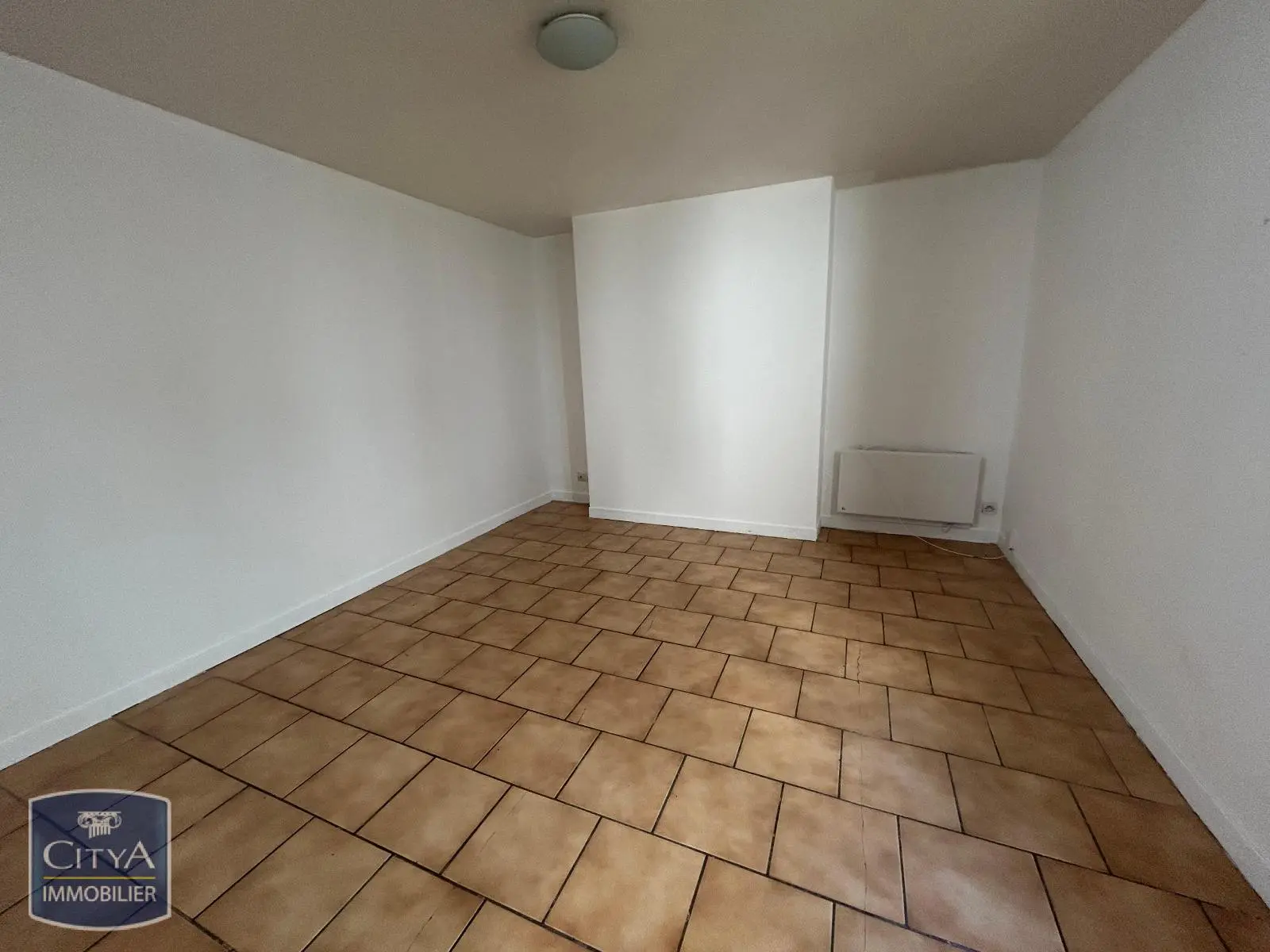 Photo 2 Appartement 2 pièces 29.2m²