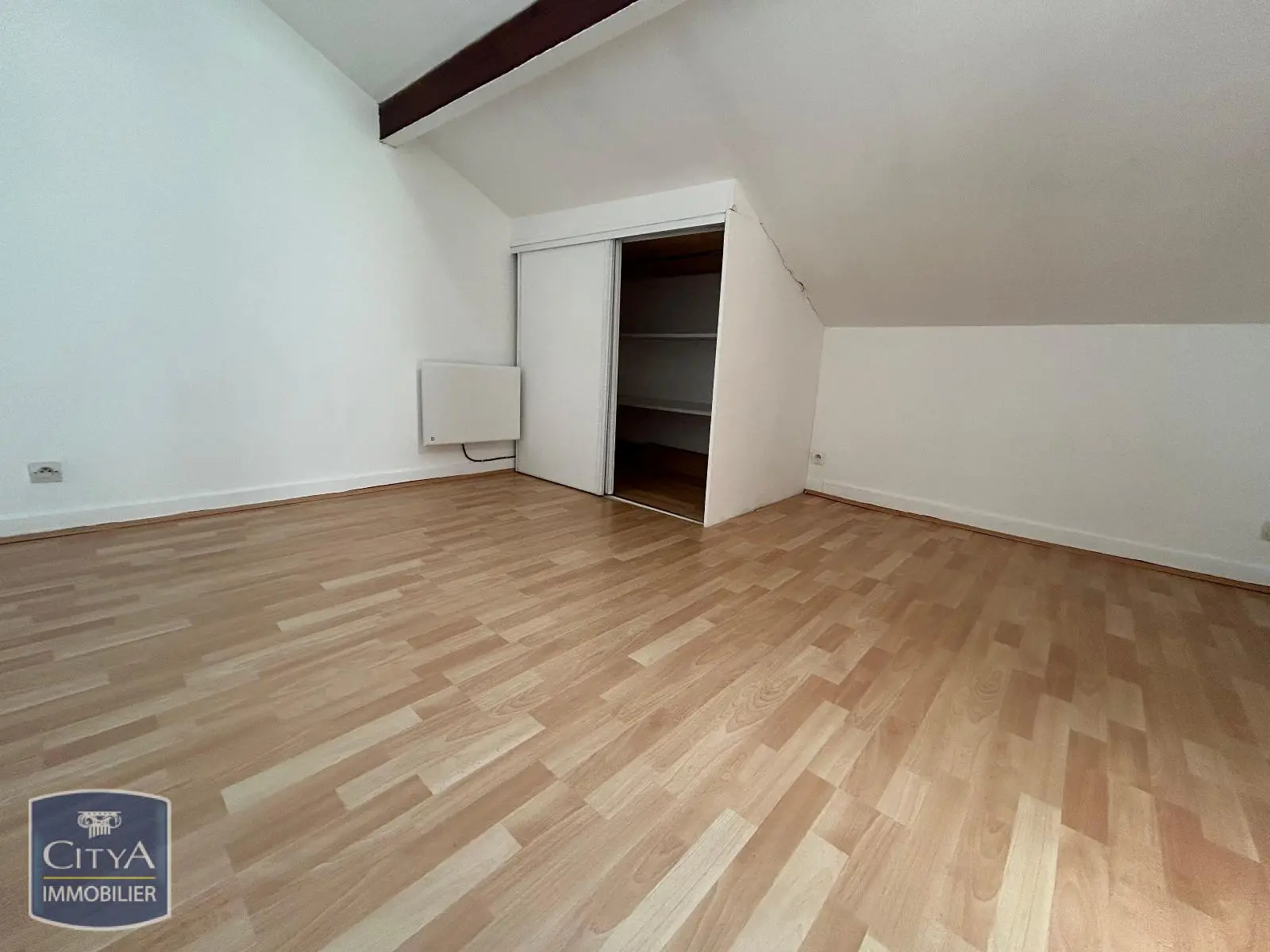 Photo 3 Appartement 2 pièces 29.2m²
