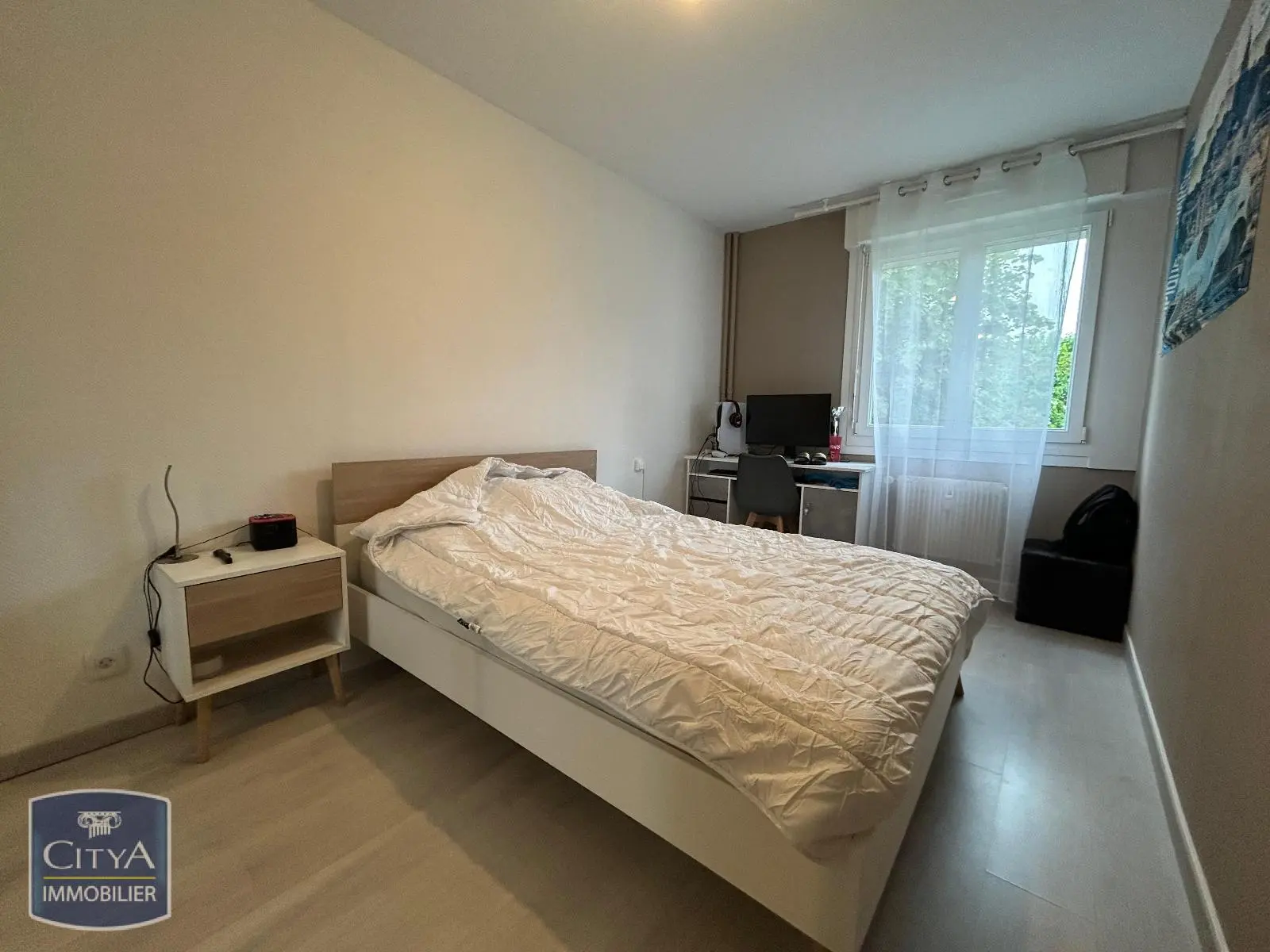 Photo 3 Appartement 4 pièces 80.6m²