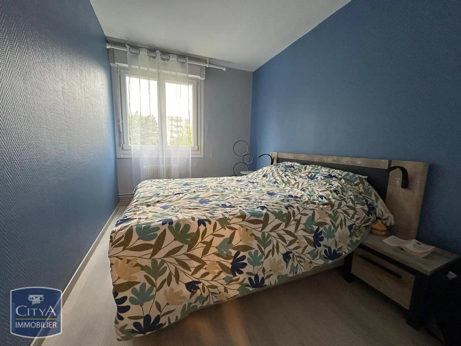 Photo 4 Appartement 4 pièces 80.6m²
