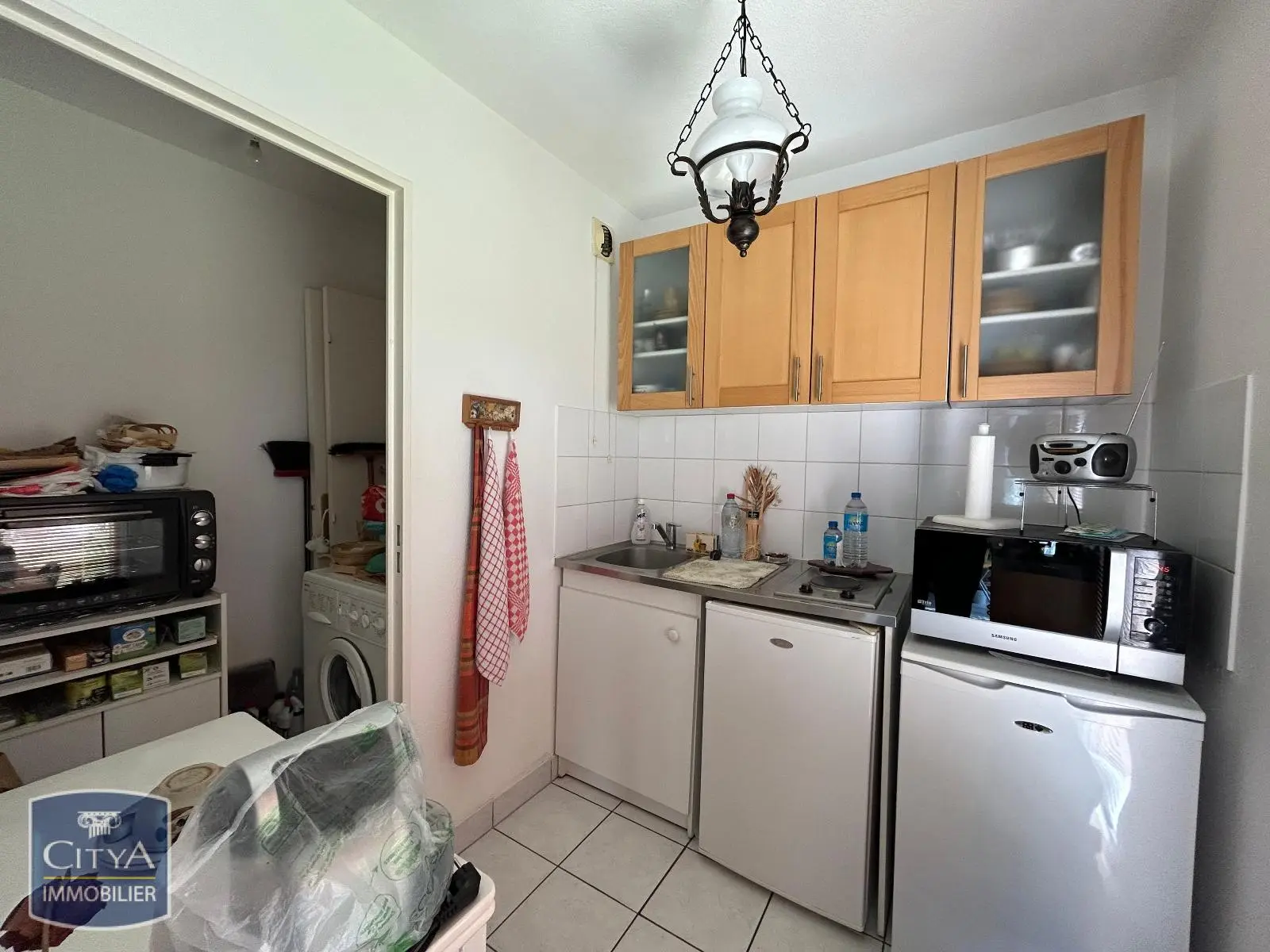 Photo 3 Appartement 2 pièces 54.6m²