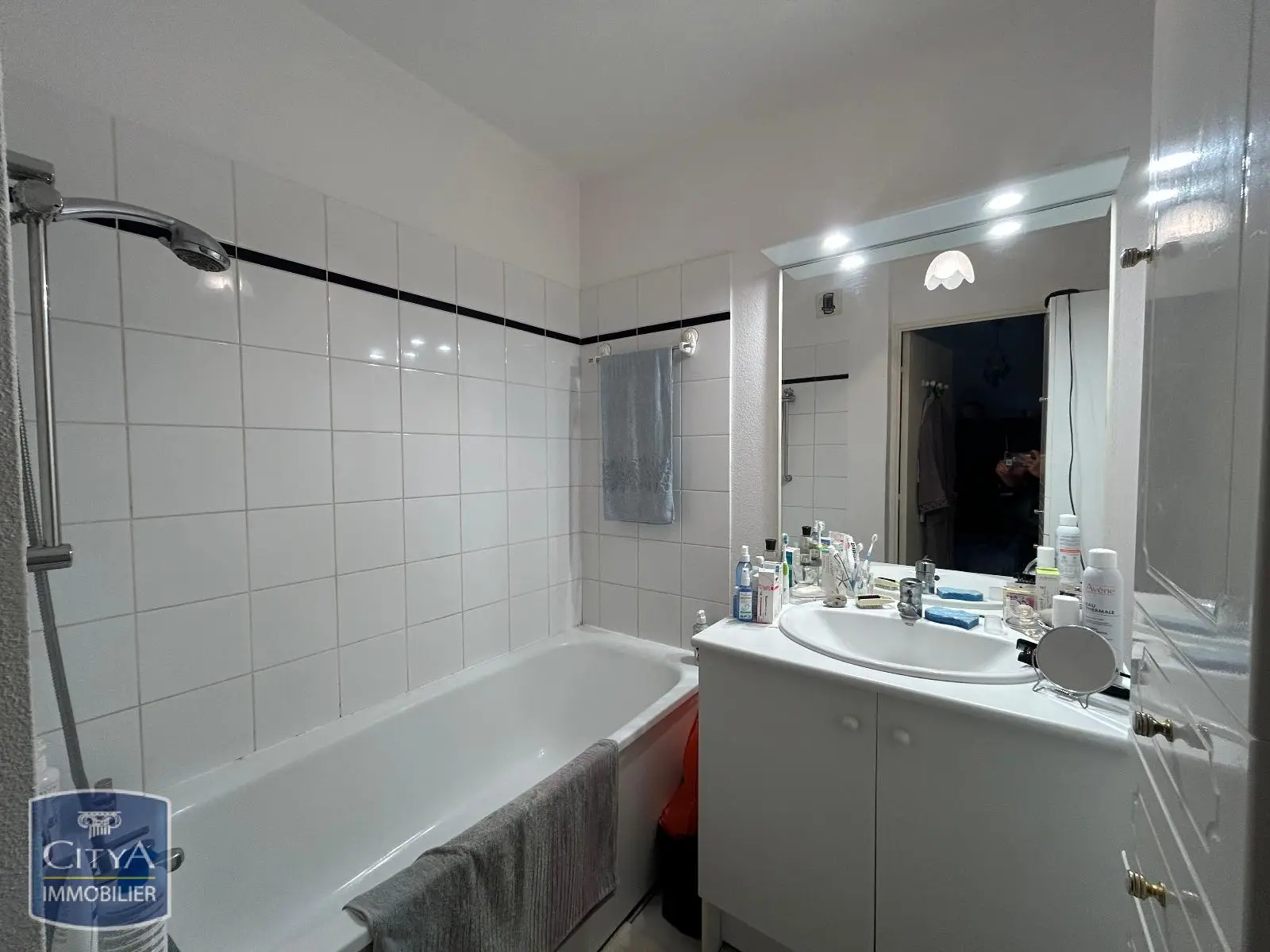 Photo 5 Appartement 2 pièces 54.6m²