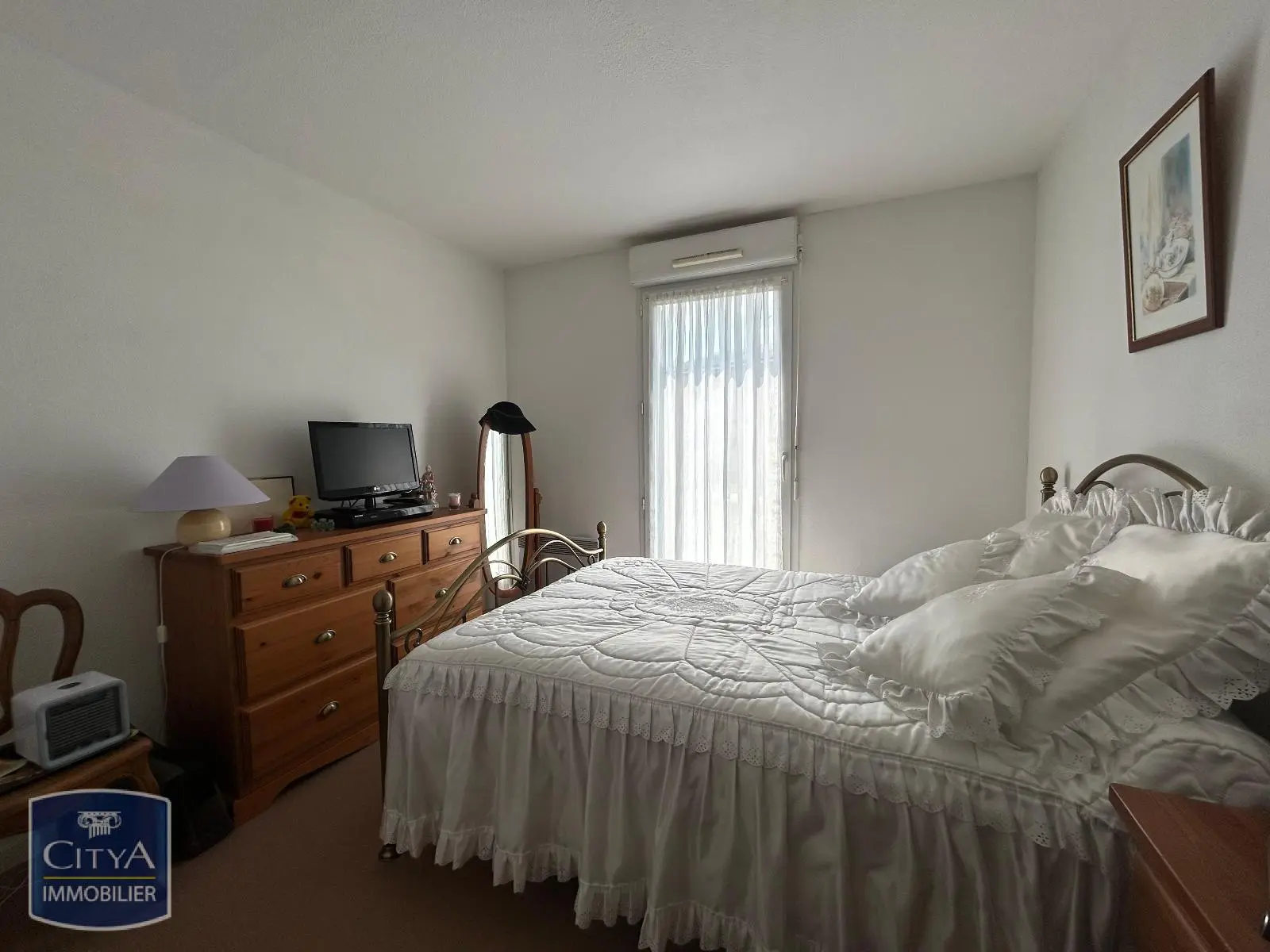 Photo 4 Appartement 2 pièces 54.6m²