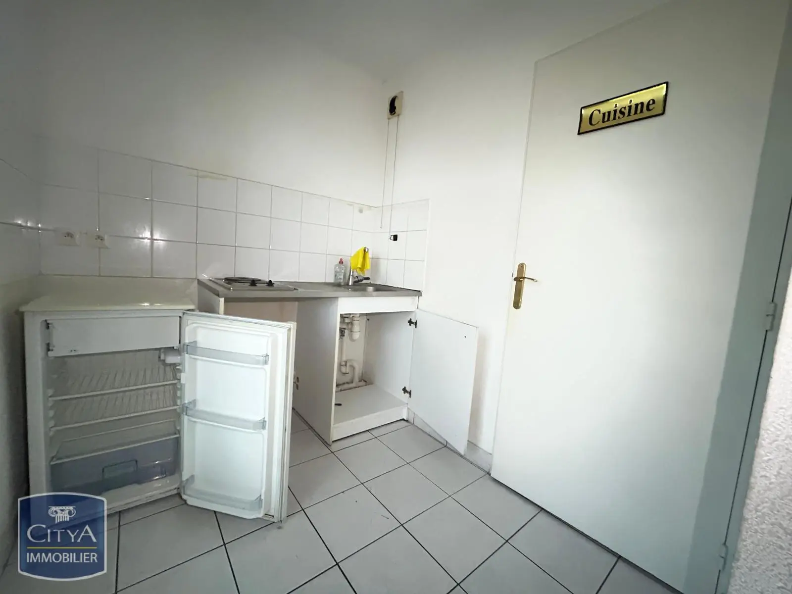 Photo 2 Appartement 2 pièces 54.09m²