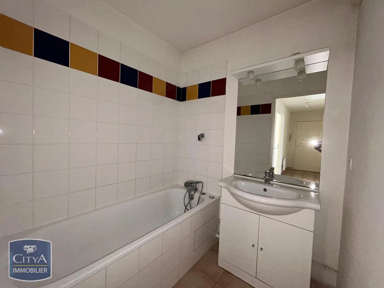 Photo 5 Appartement 3 pièces 62.03m²