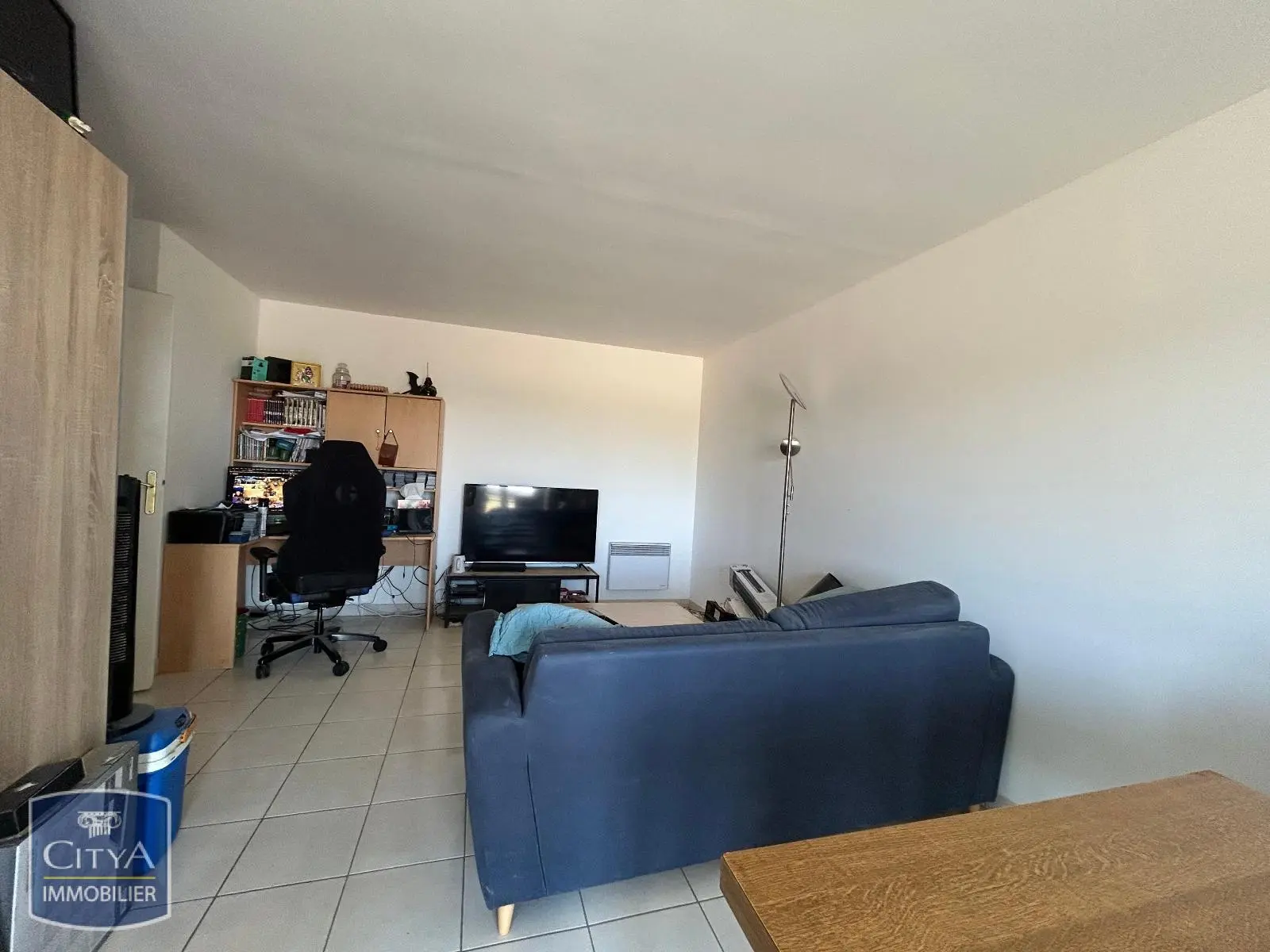 Photo 2 Appartement 2 pièces