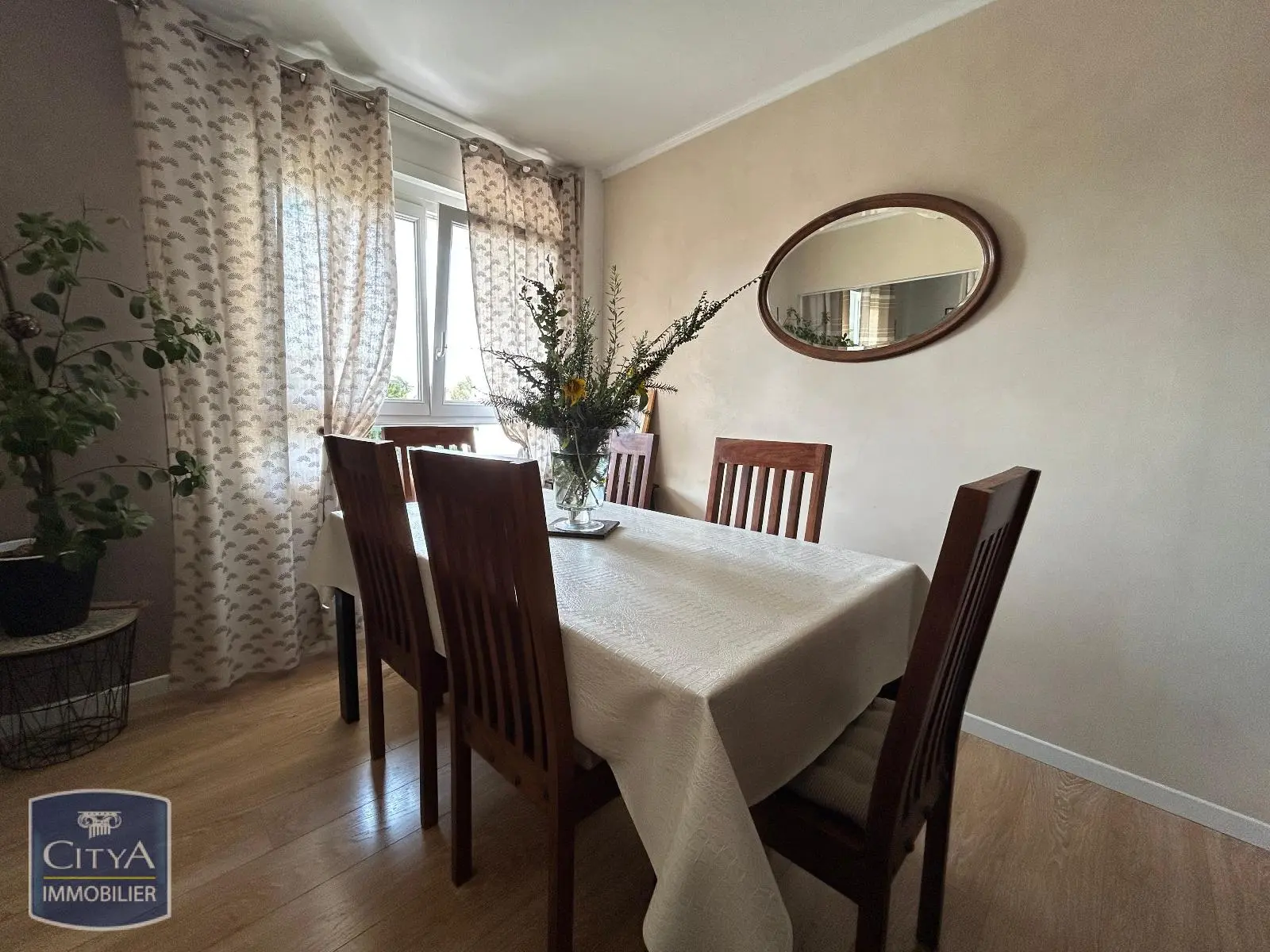 Photo 2 Appartement 4 pièces 71.98m²