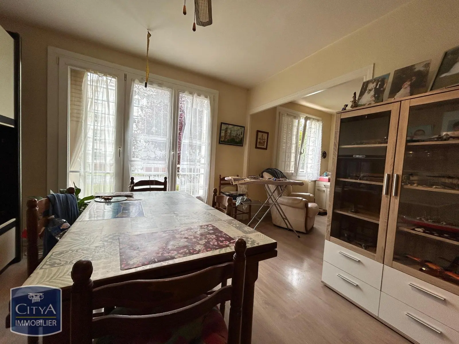 Photo 2 Appartement 4 pièces 67.72m²