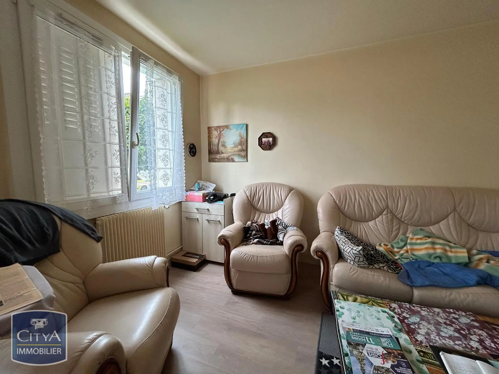 Photo 3 Appartement 4 pièces 67.72m²