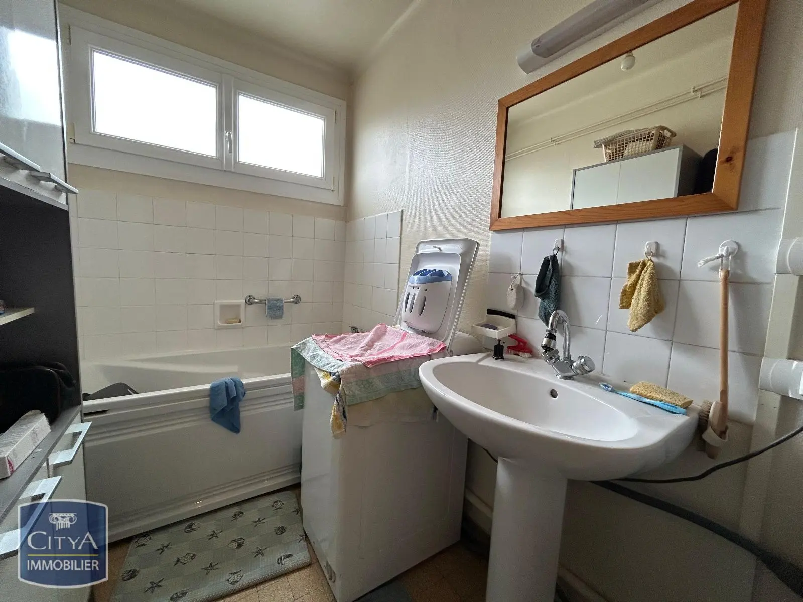 Photo 6 Appartement 4 pièces 67.72m²