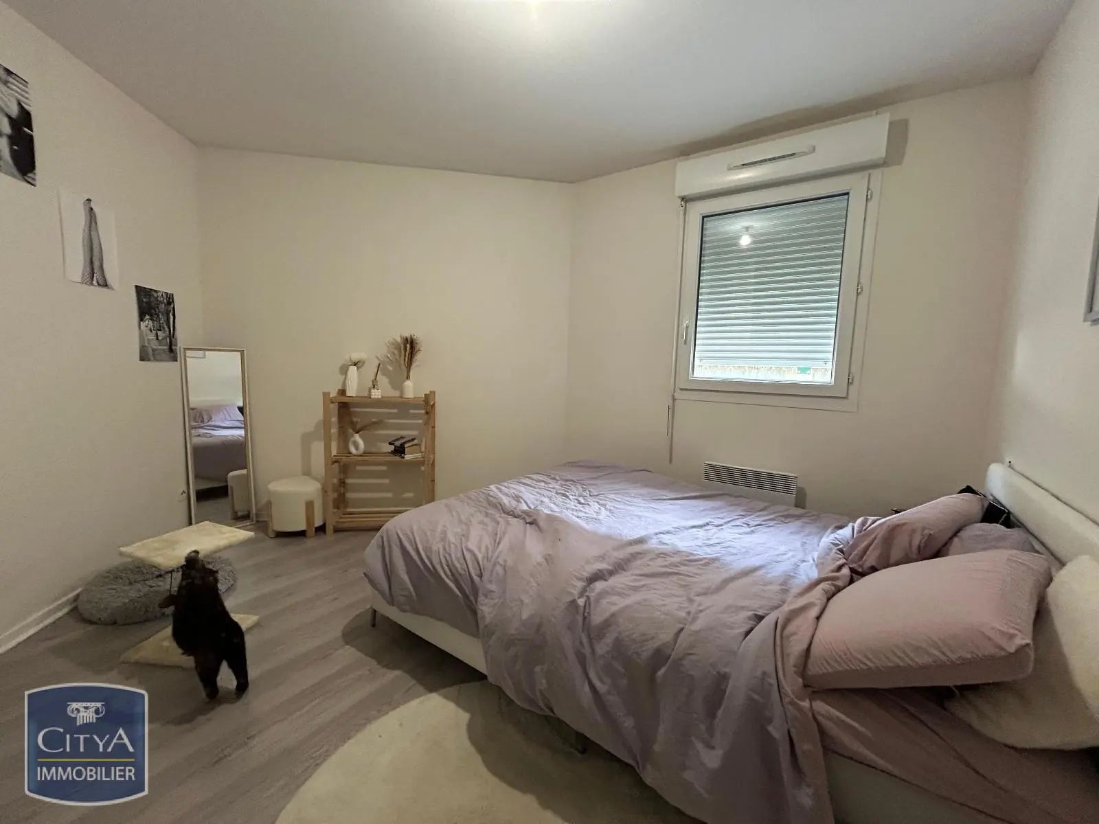 Photo 3 Appartement 3 pièces 55.22m²