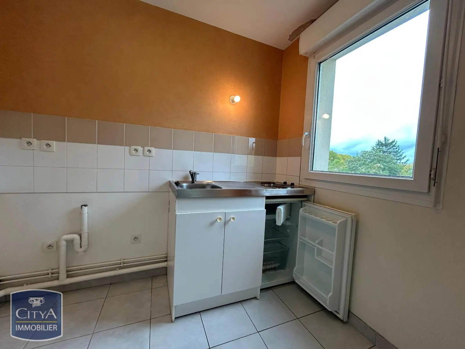 Photo 3 Appartement 2 pièces 49.79m²