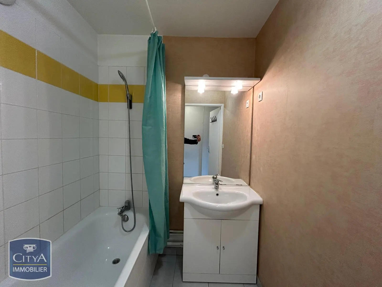 Photo 6 Appartement 2 pièces 49.79m²