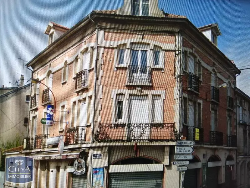 Illustration pour Appartement 3 pièces Photo Appartement 3 pièces
