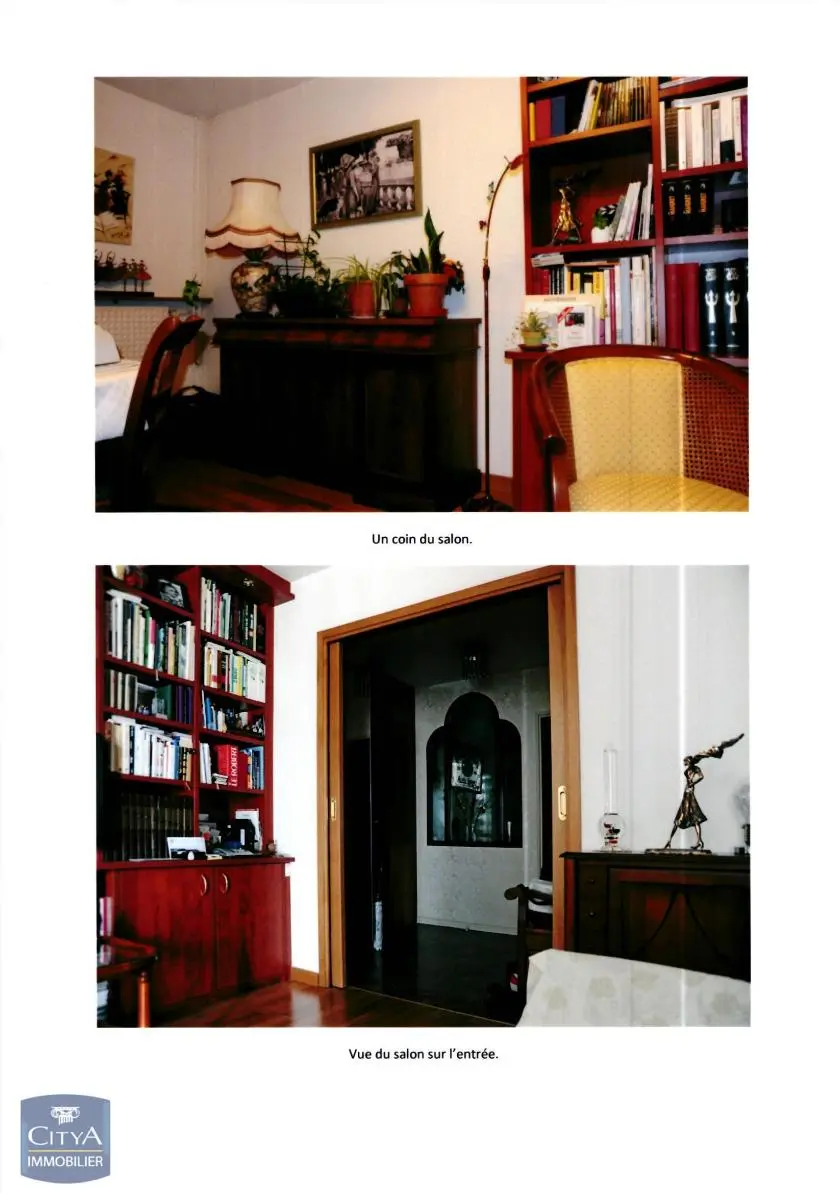 Photo 3 Appartement 3 pièces 77.95m²