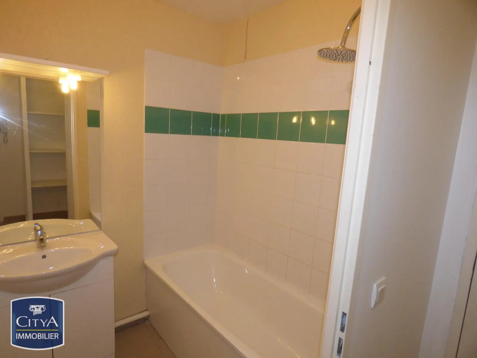 Photo 6 Appartement 2 pièces 54.1m²