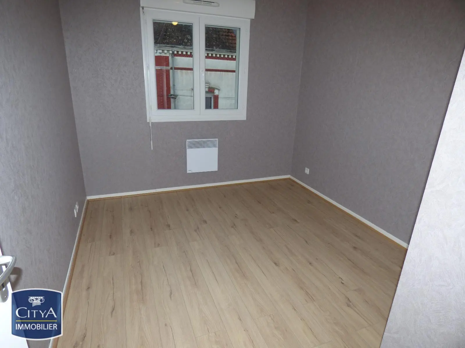 Photo 5 Appartement 2 pièces 54.1m²