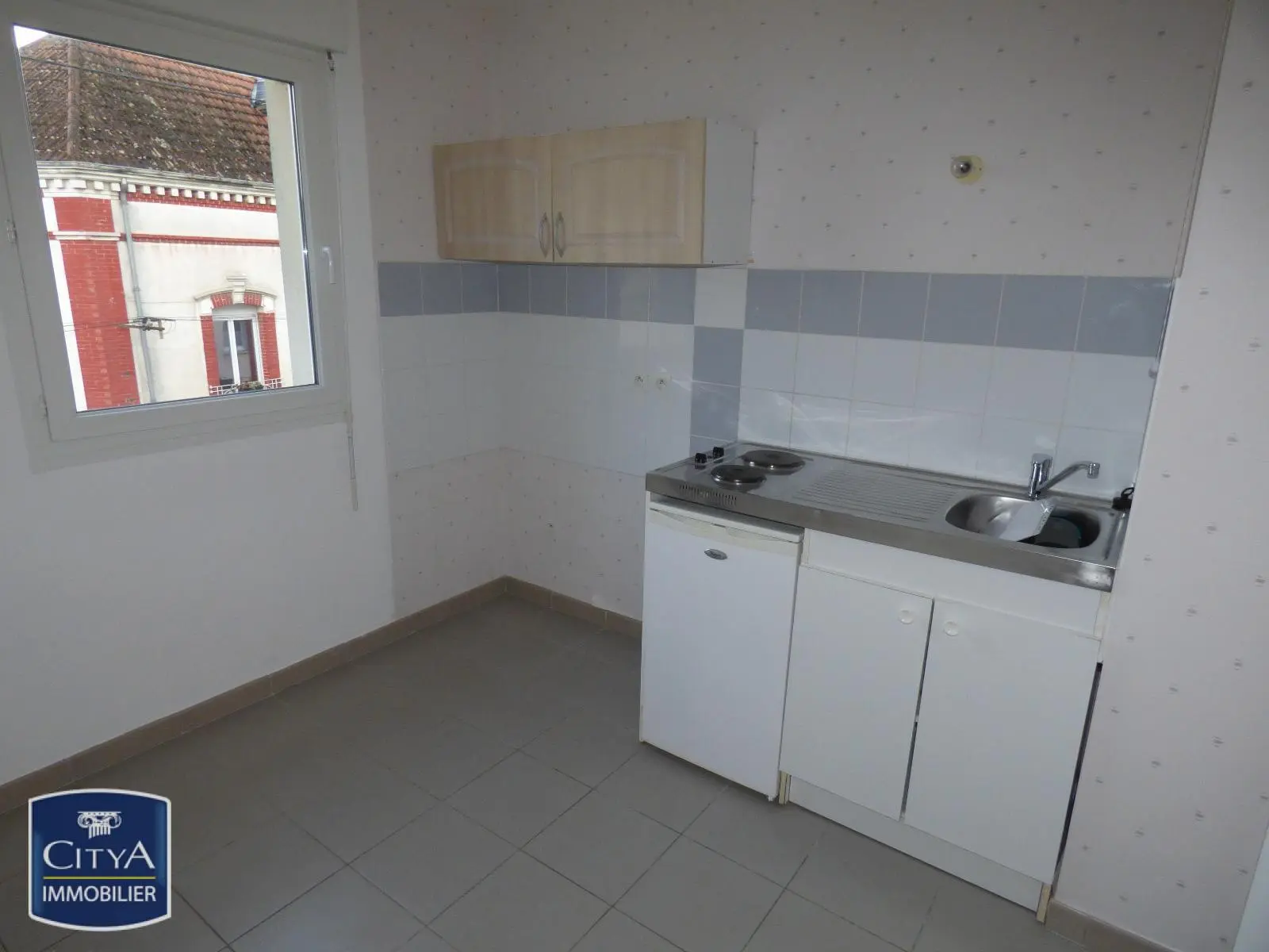 Photo 3 Appartement 2 pièces 54.1m²