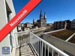 Photo 1 Appartement 3 pièces 74.71m²