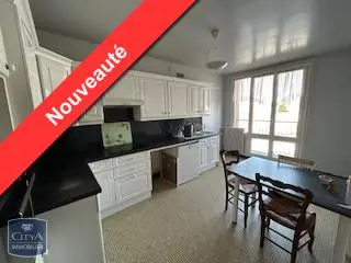 Photo 1 Appartement 5 pièces 129.59m²
