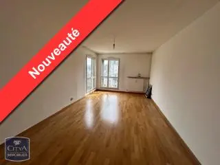 Photo 1 Appartement 3 pièces 76.88m²