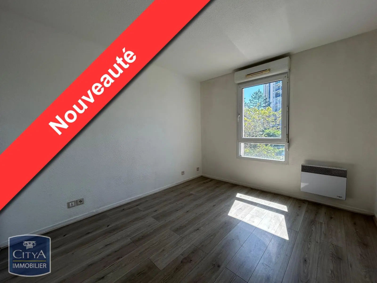 Photo 1 Appartement 2 pièces 48.27m²