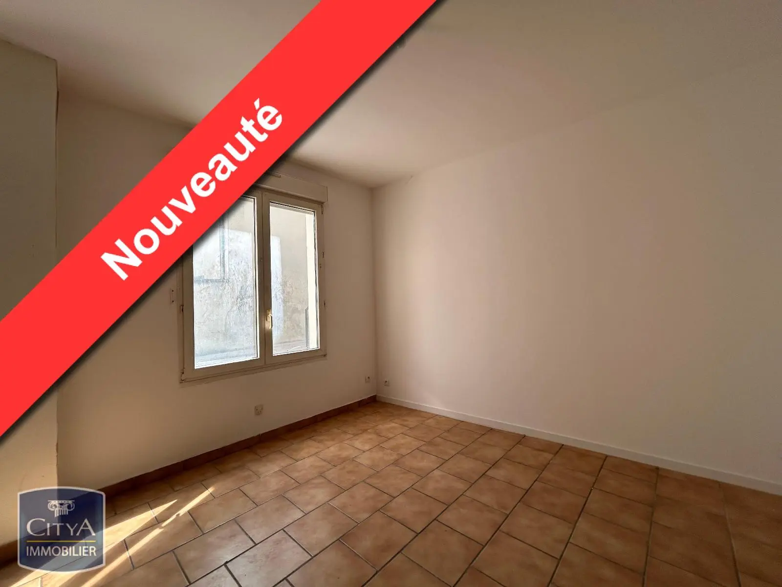 Photo 1 Appartement 2 pièces 29.76m²