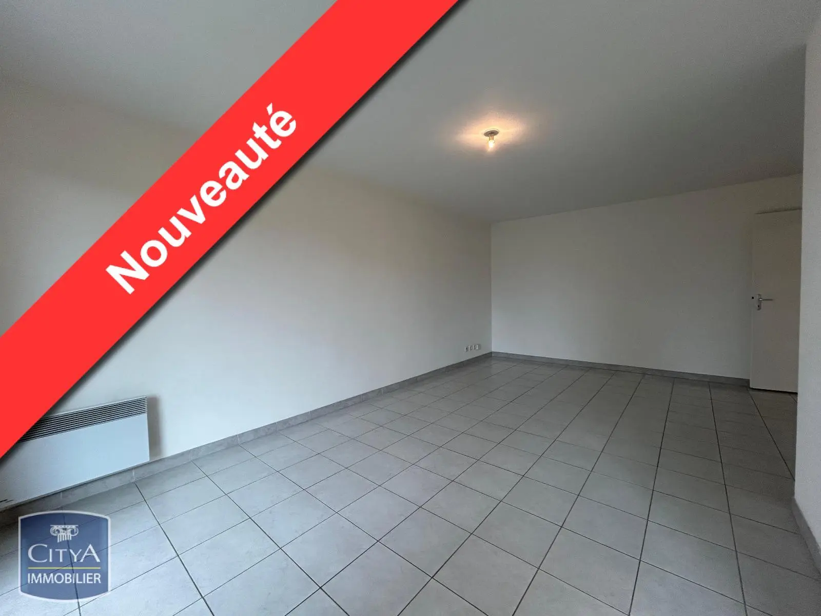 Photo 1 Appartement 2 pièces 49.79m²