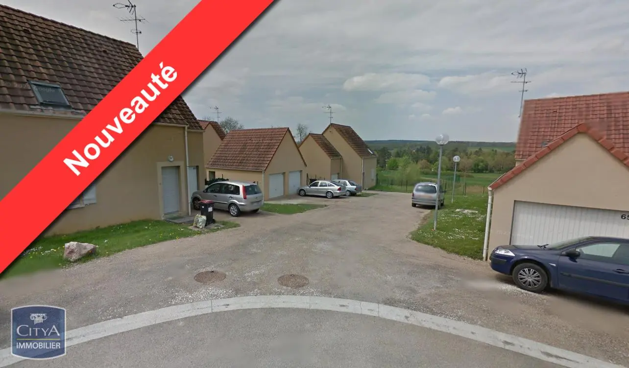 Photo 0 maison Chevannes