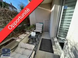 Photo 1 Appartement 3 pièces 63.56m²