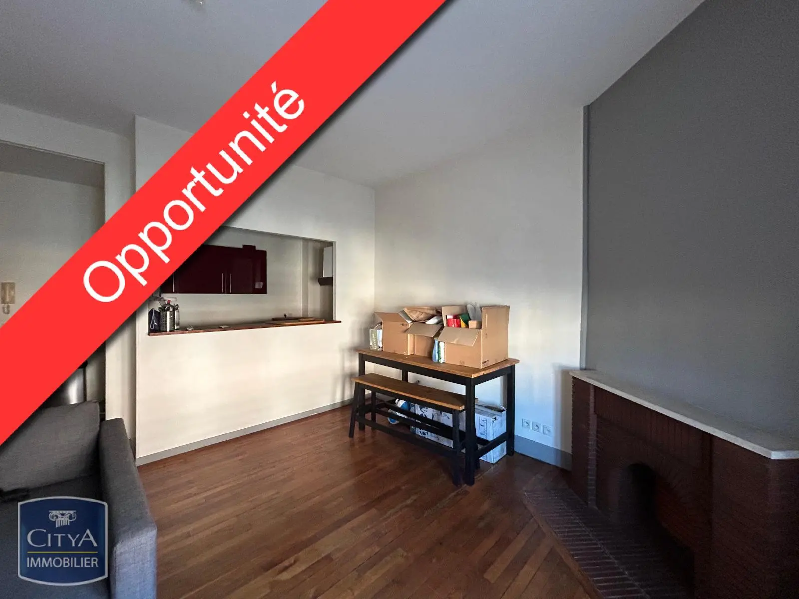 Photo 1 Immeuble 224m²