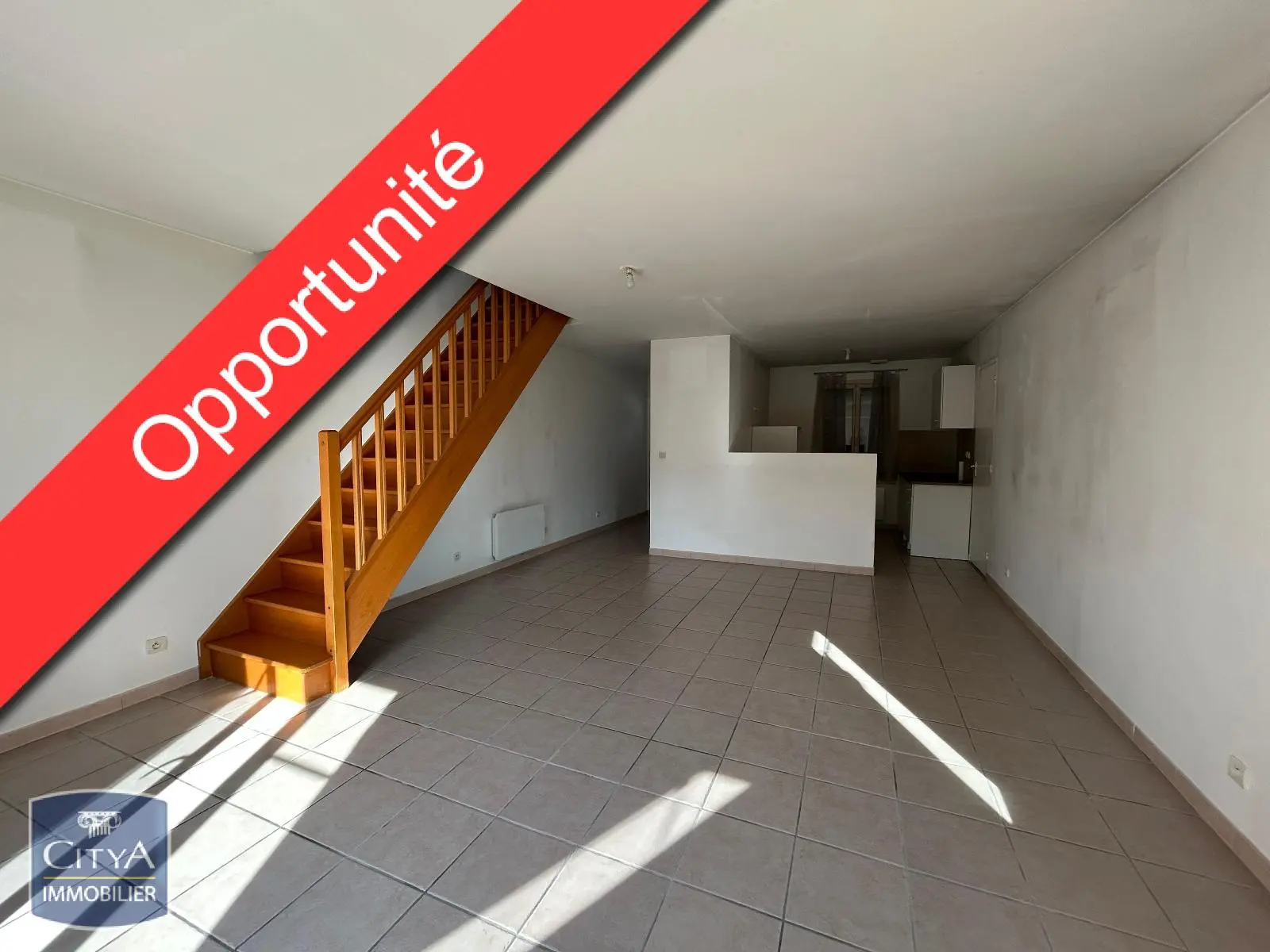 Photo 1 Maison 3 pièces 79.88m²