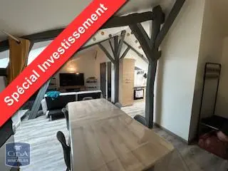 Photo 1 Appartement 2 pièces