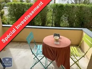 Photo 1 Appartement 2 pièces 49.17m²