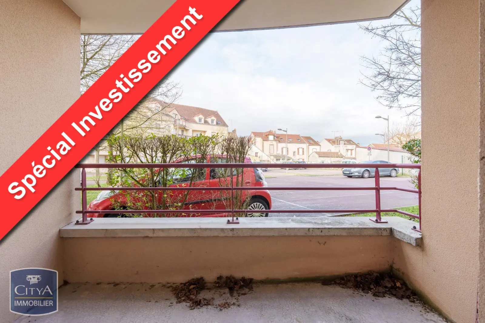 Photo 1 Appartement 3 pièces 68.43m²