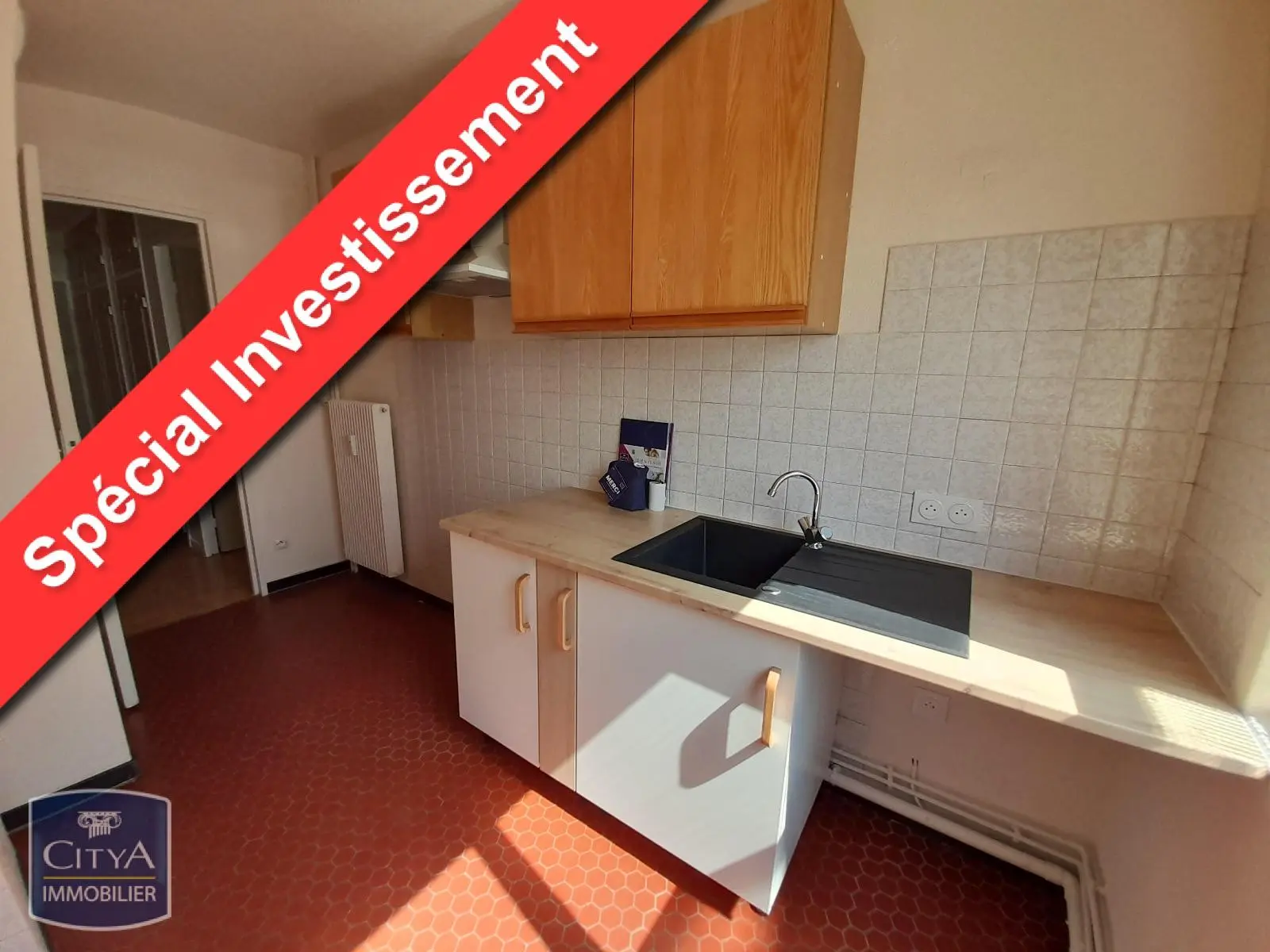 Photo 1 Appartement 3 pièces 68.87m²