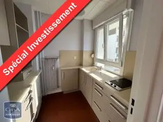 Photo 1 Appartement 1 pièce 27.02m²