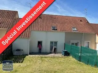 Photo 1 Maison 3 pièces 68.48m²