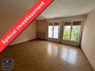 Photo 1 Appartement 3 pièces 68.14m²