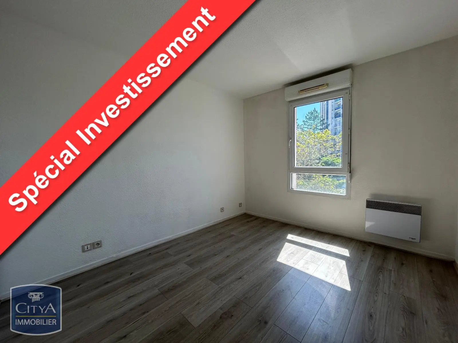 Photo 1 Appartement 2 pièces 48.27m²