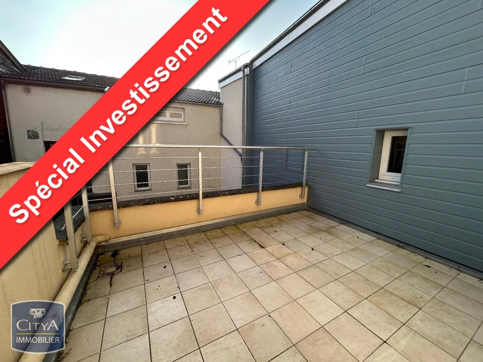 Photo 1 Immeuble 224m²
