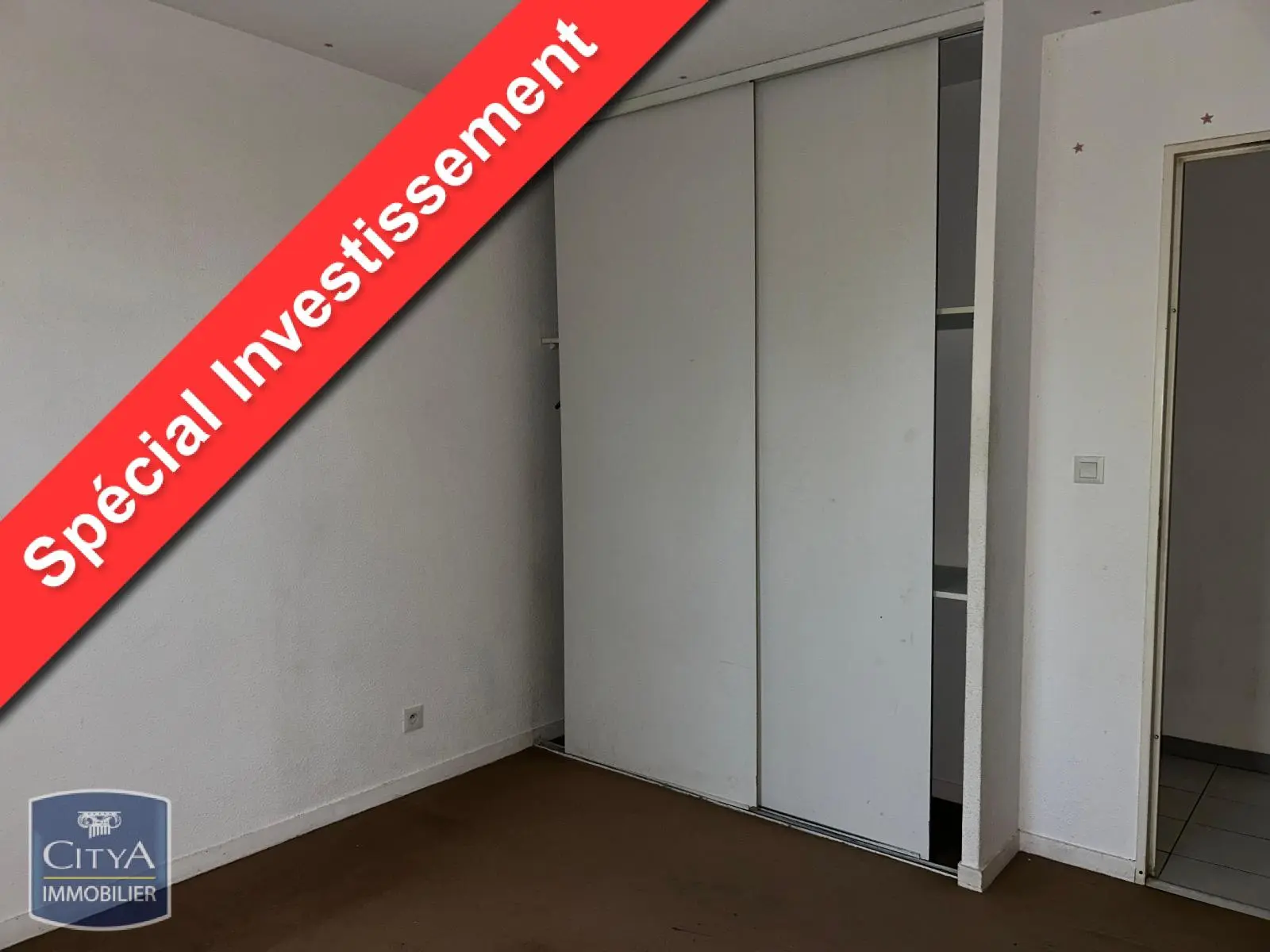 Photo 1 Appartement 2 pièces 54.09m²