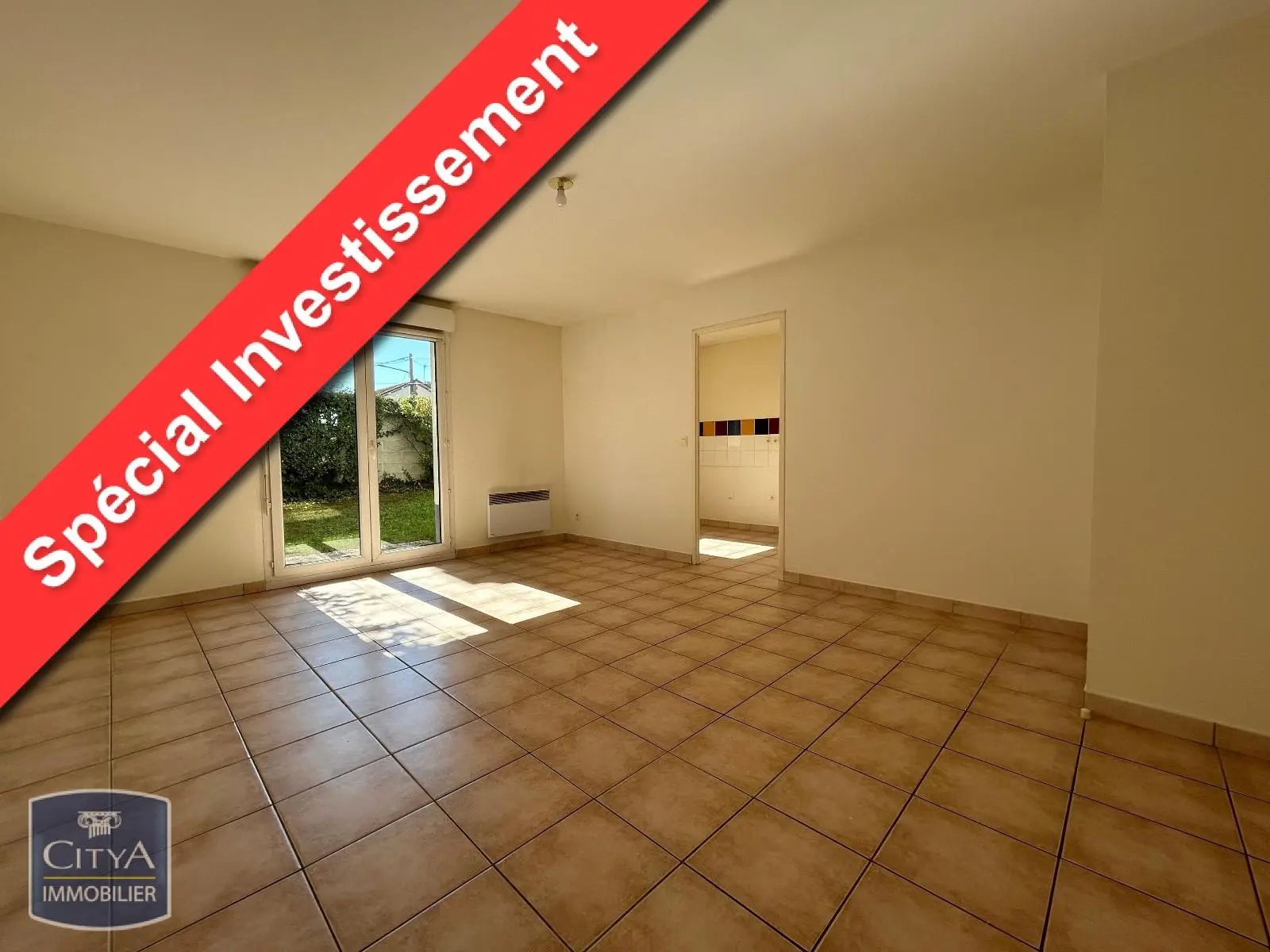 Photo 1 Appartement 3 pièces 62.03m²