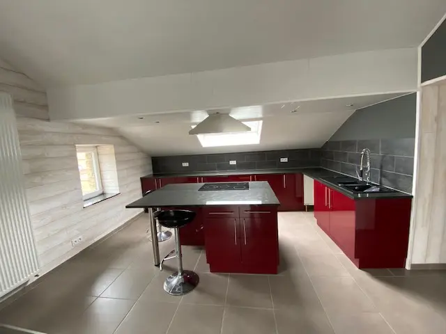 Photo 1 Appartement 2 pièces 51.59m²