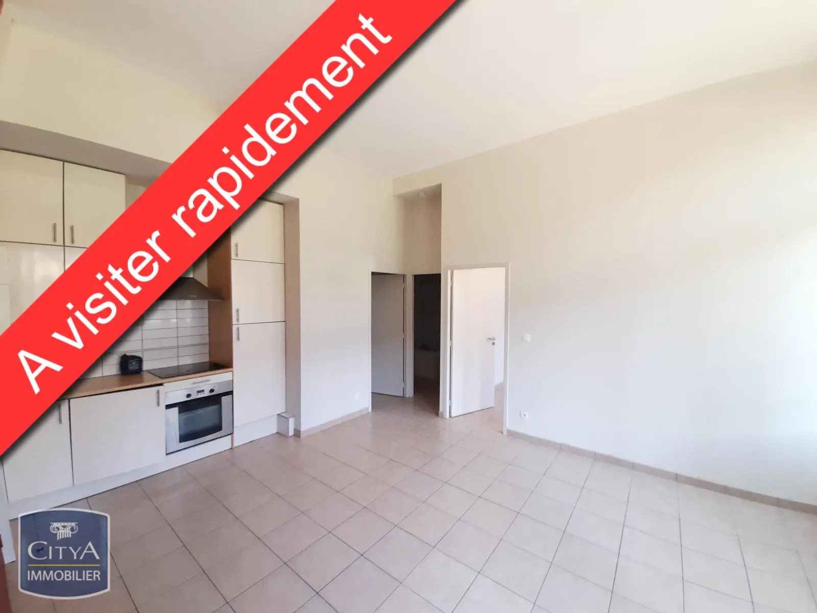 Photo 1 Appartement 2 pièces 37.19m²