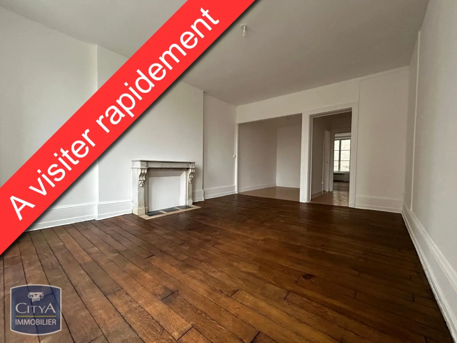 Photo 1 pour Appartement 4 pièces 112.61m² Photo 1 Appartement 4 pièces 112.61m²