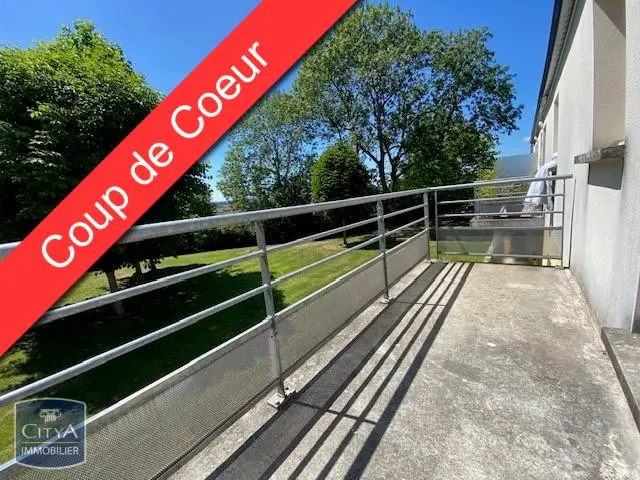 Photo 1 Appartement 2 pièces 48.4m²