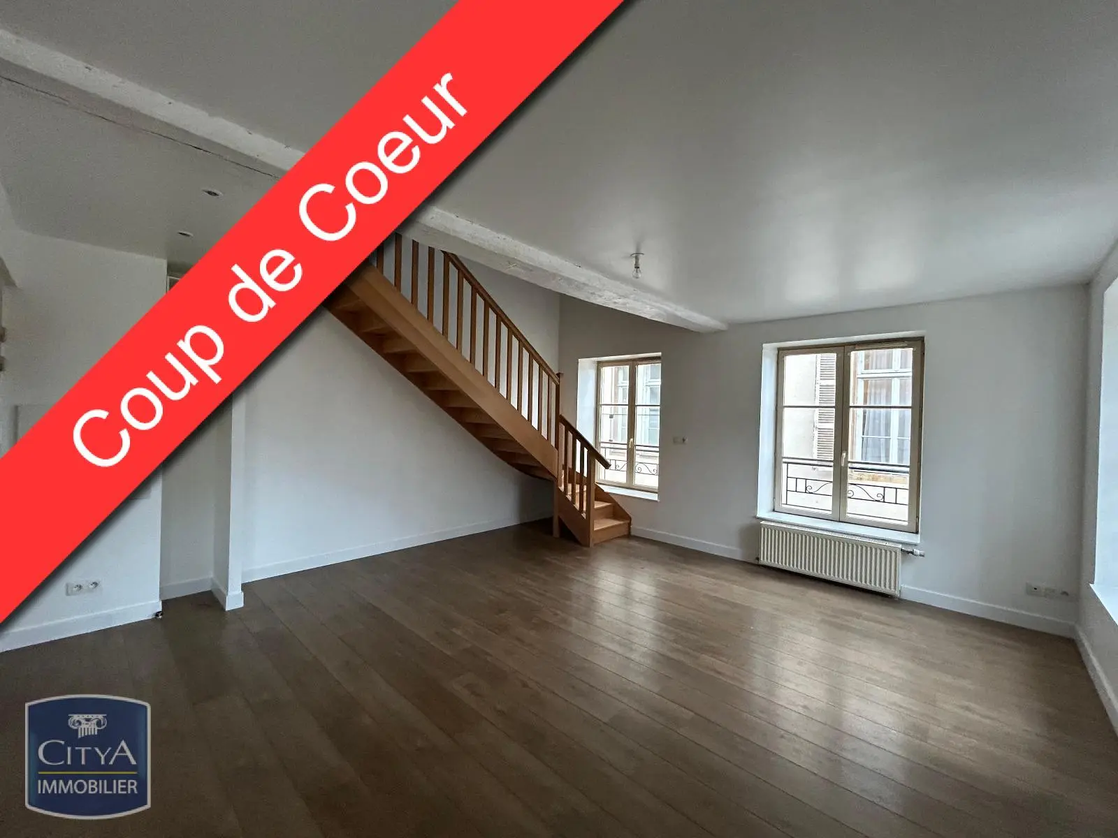 Photo 1 Appartement 2 pièces 46m²