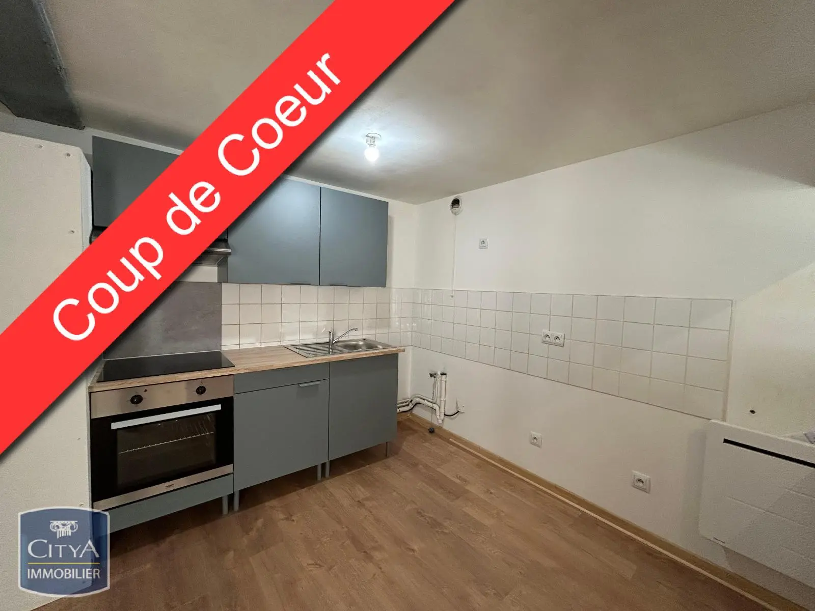 Photo 1 Appartement 3 pièces 84.69m²