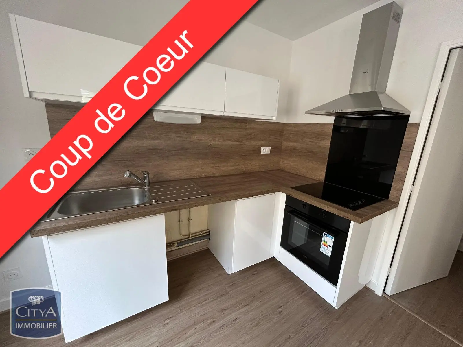 Photo 1 Appartement 3 pièces 79.39m²